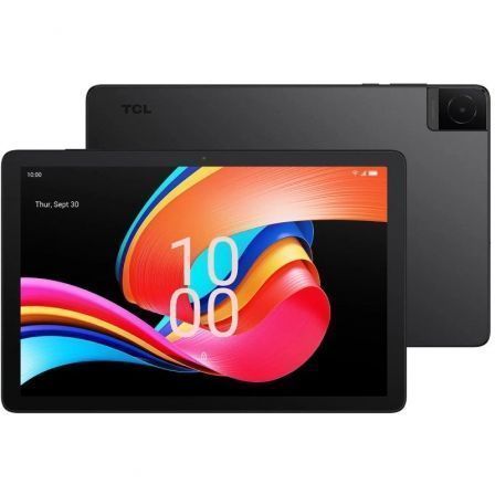 TCL TAB 10L Gen2 3GB RAM 32GB Antracita